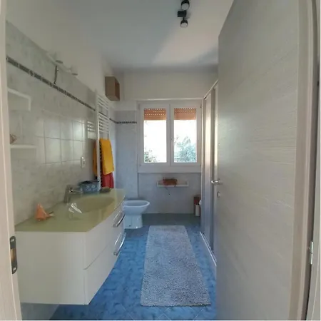 Bassinel Apartment