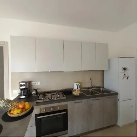 Bassinel Apartment Malcesine