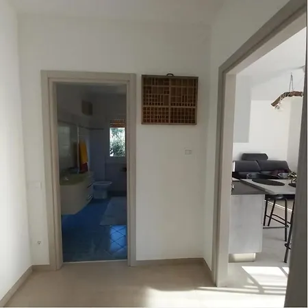 Apartment Bassinel Malcesine
