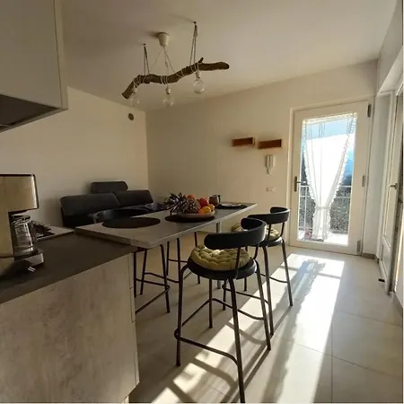Apartment Bassinel *