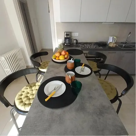 Bassinel Apartment