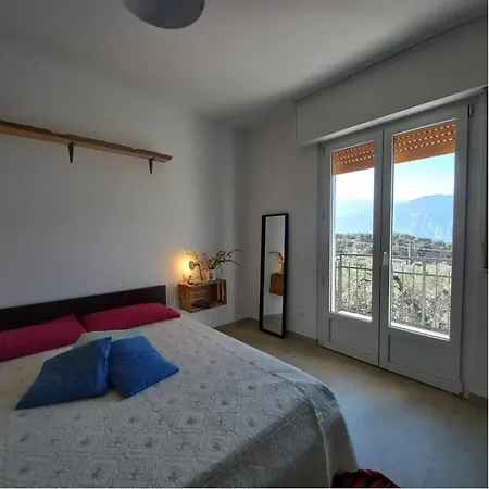 Apartment Bassinel Malcesine
